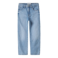 name it NKMRYAN LOOSE JEANS 5760-RM NOOS lange broeken Blue
