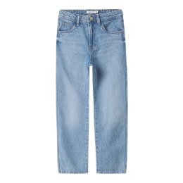 name it NKMRYAN LOOSE JEANS 5760-RM NOOS jongens lange broek Blue