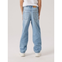 name it NKMRYAN LOOSE JEANS 5760-RM NOOS lange broeken Blue