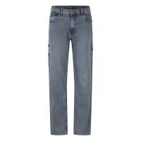 Unlocked 3317200 W20328 lange broeken Denim