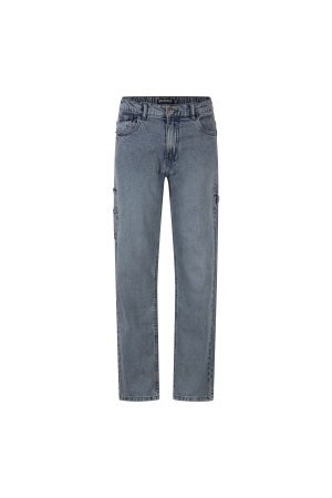Blauw 