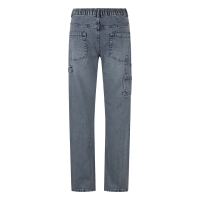 Unlocked 3317200 W20328 lange broeken Denim