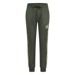 Unlocked 3317201 W20329 jongens lange broek Antra