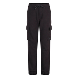 Unlocked 3317202 W20337 jongens lange broek Zwart