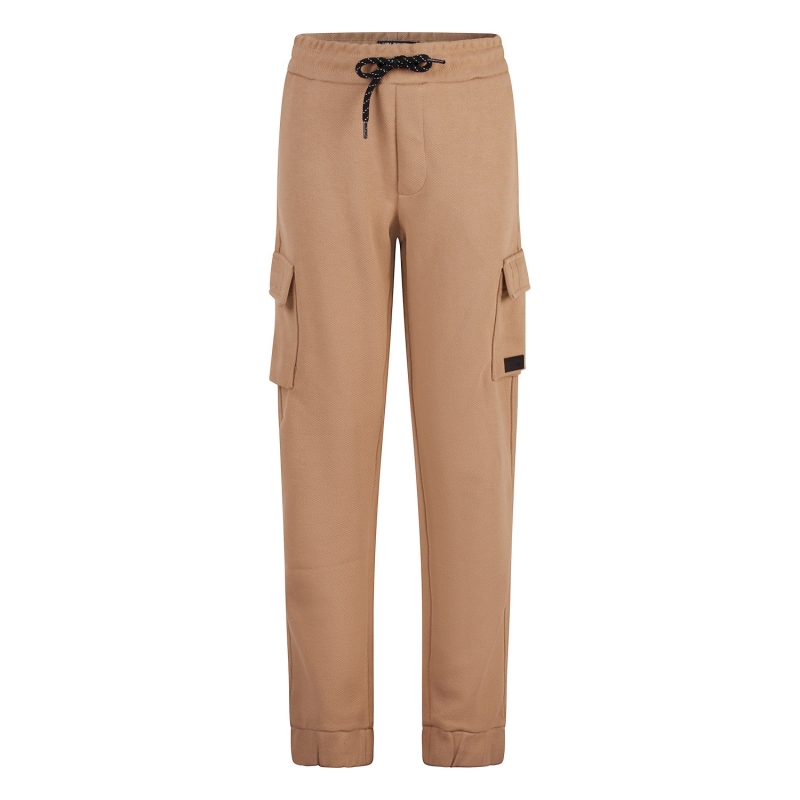 Unlocked 3317202 W20337 lange broeken Camel
