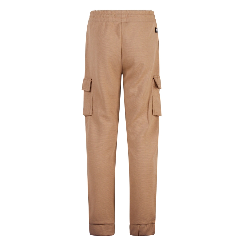Unlocked 3317202 W20337 lange broeken Camel