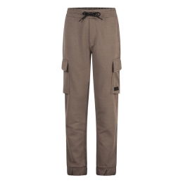 Unlocked 3317202 W20337 jongens lange broek Taupe
