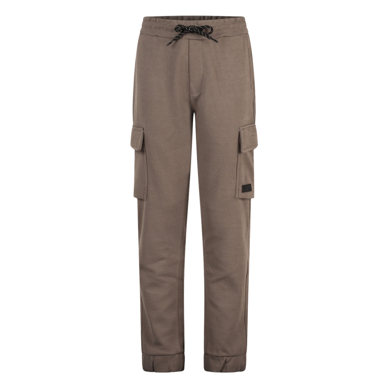 Unlocked 3317202 W20337 lange broeken Taupe