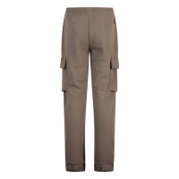 Unlocked 3317202 W20337 lange broeken Taupe