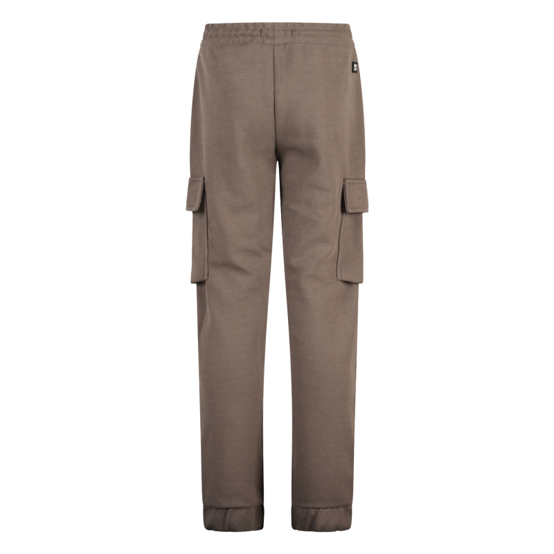 Unlocked 3317202 W20337 lange broeken Taupe