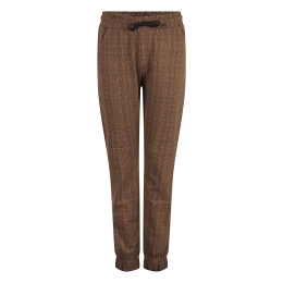 Unlocked 3317203 W20340 jongens lange broek Camel