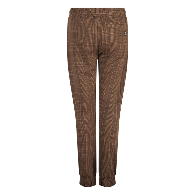 Unlocked 3317203 W20340 lange broeken Camel