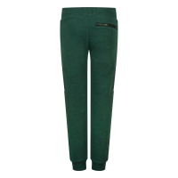 Ravagio Brick W20268 lange broeken Groen donker