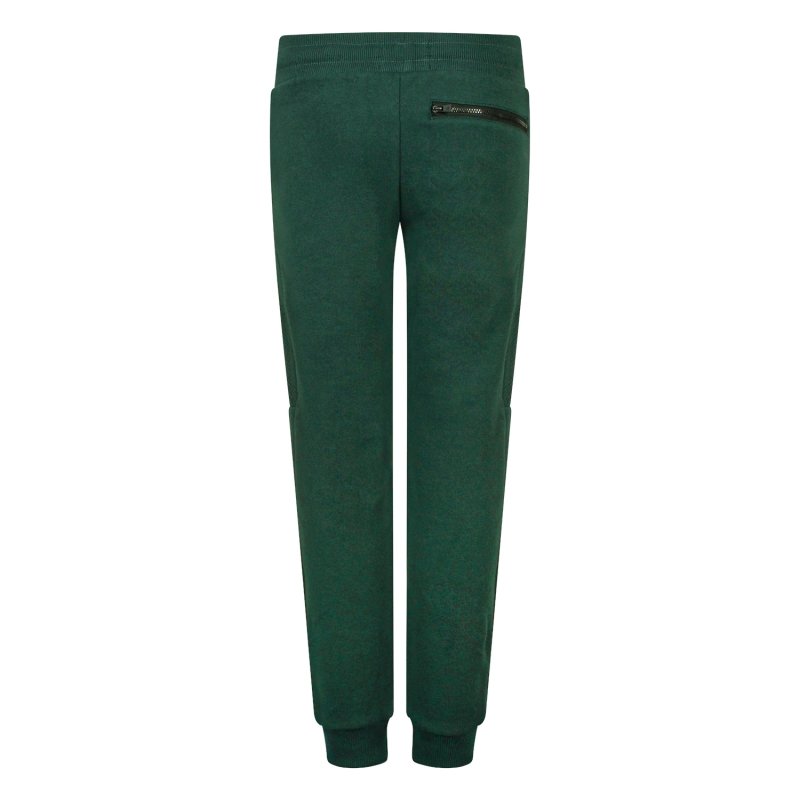 Ravagio Brick W20268 lange broeken Groen donker