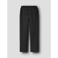 name it NKMNIALL NREG SWEAT PANT lange broeken Black
