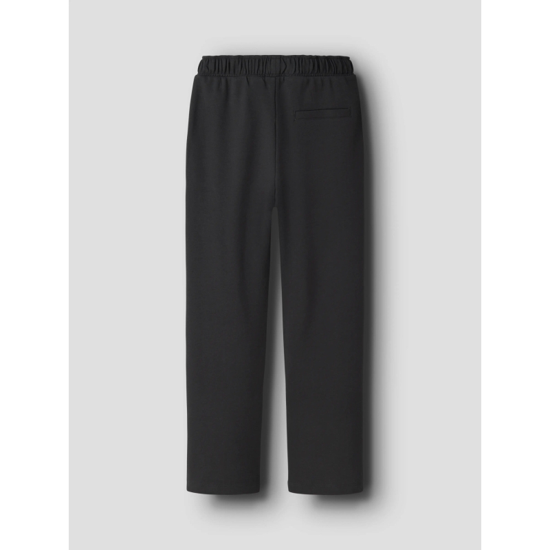 name it NKMNIALL NREG SWEAT PANT lange broeken Black