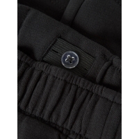 name it NKMNIALL NREG SWEAT PANT lange broeken Black