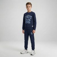 CARS jeans & casuals Rags kids lange broeken Marine