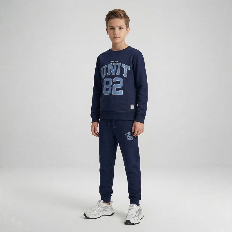 CARS jeans & casuals Rags kids lange broeken Marine
