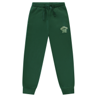 CARS jeans & casuals Rags kids lange broeken army groen