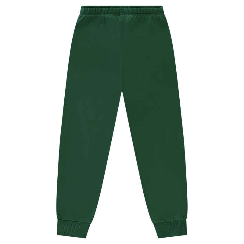 CARS jeans & casuals Rags kids lange broeken army groen
