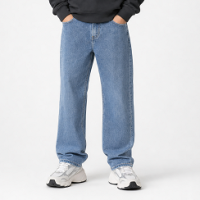 CARS jeans & casuals Gately kids lange broeken l.stone denim