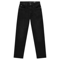 CARS jeans & casuals Gately kids lange broeken Black denim
