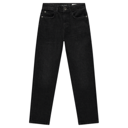 CARS jeans & casuals Gately kids jongens lange broek Black denim
