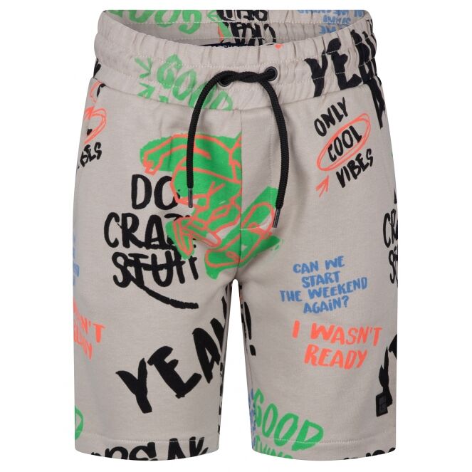 Unlocked Unlocked 3217200 Z10250 Beige 48.CEMENT.S26 Unlocked 3217200 Z10250 Jongens bermuda Beige bestel je online bij www.bertusmode.nl/