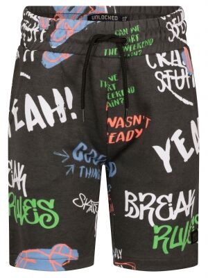 Unlocked Unlocked 3217200 Z10250 Grijs Unlocked Unlocked 3217200 Z10250 Grijs