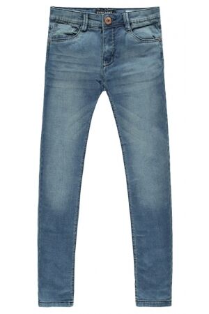 CARS jeans & casuals CARS jeans & casuals Prinze_stwused Blauw 06 stw used