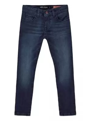 Laster Patois pin CARS jeans & casuals Jongens lange broeken | Bertusmode.nl
