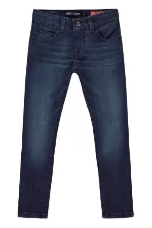 nul Haarzelf Prestigieus CARS jeans & casuals prinze_ST Jongens lange broek Blauw bestel je online  bij www.bertusmode.nl/