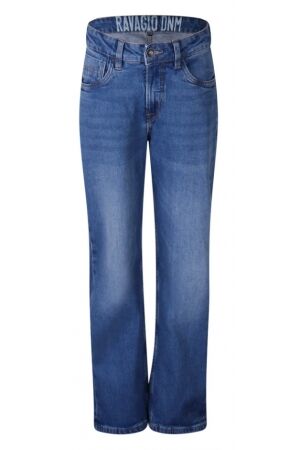Ravagio Ravagio Teun W90575 Blauw medium blue