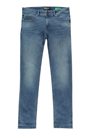 CARS jeans & casuals CARS jeans & casuals Douglas kids Blauw stone used 06