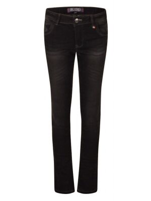 Unlocked Unlocked 504587BC W10029 Zwart