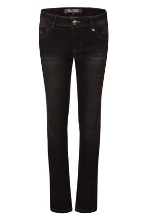 Unlocked Unlocked 504587BC W10029 Zwart black denim