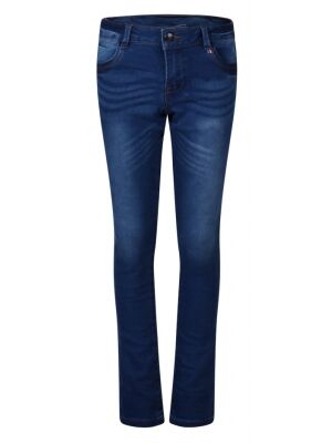 Unlocked Unlocked 504587BC W10029 Blauw