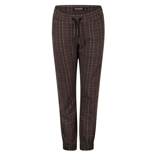 Unlocked Unlocked 3117202 W10287 Beige 54.CLAY.W25 Unlocked 3117202 W10287 Jongens lange broek Beige bestel je online bij www.bertusmode.nl/