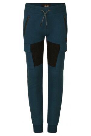 Ravagio Ravagio Ticardo W10259 Blauw blue opal