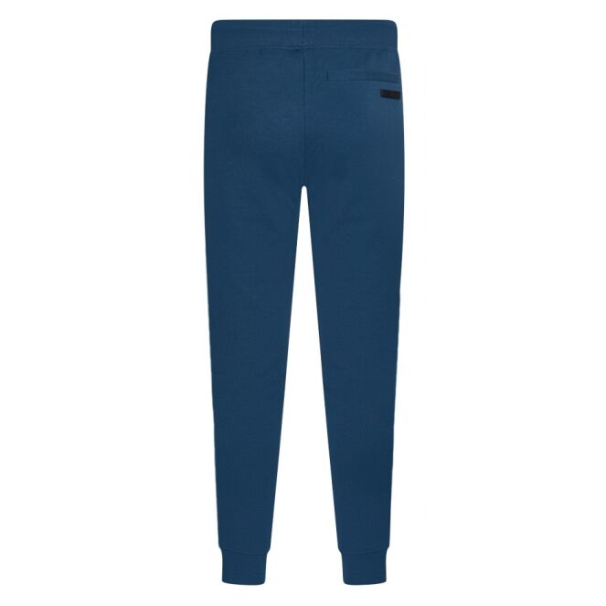 Ravagio Ravagio Toen W10256 Blauw blue opal Ravagio Toen W10256 Jongens lange broek Blauw bestel je online bij www.bertusmode.nl/