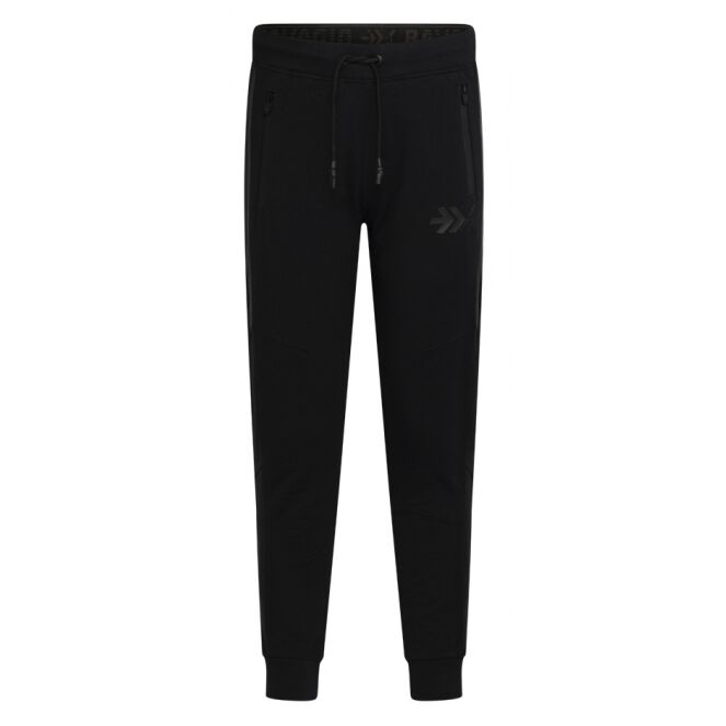 Ravagio Ravagio Toen W10256 Zwart black Ravagio Toen W10256 Jongens lange broek Zwart bestel je online bij www.bertusmode.nl/