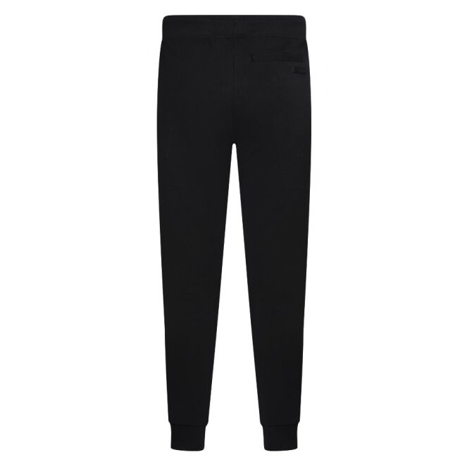 Ravagio Ravagio Toen W10256 Zwart black Ravagio Toen W10256 Jongens lange broek Zwart bestel je online bij www.bertusmode.nl/