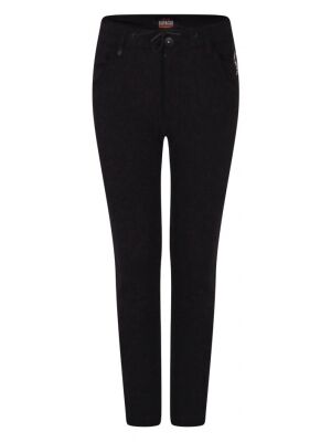 Ravagio Ravagio Touglas W10264 Zwart