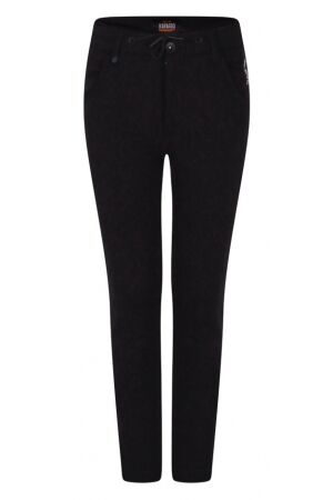 Ravagio Ravagio Touglas W10264 Zwart UNI black Ravagio Ravagio Touglas W10264 Zwart UNI black