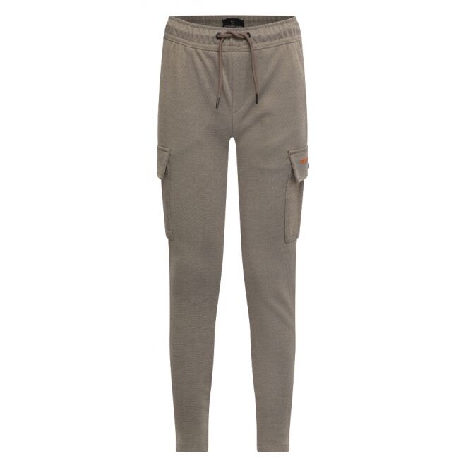 Ravagio Ravagio Troy W10250 Beige taupe Ravagio Troy W10250 Jongens lange broek Beige bestel je online bij www.bertusmode.nl/
