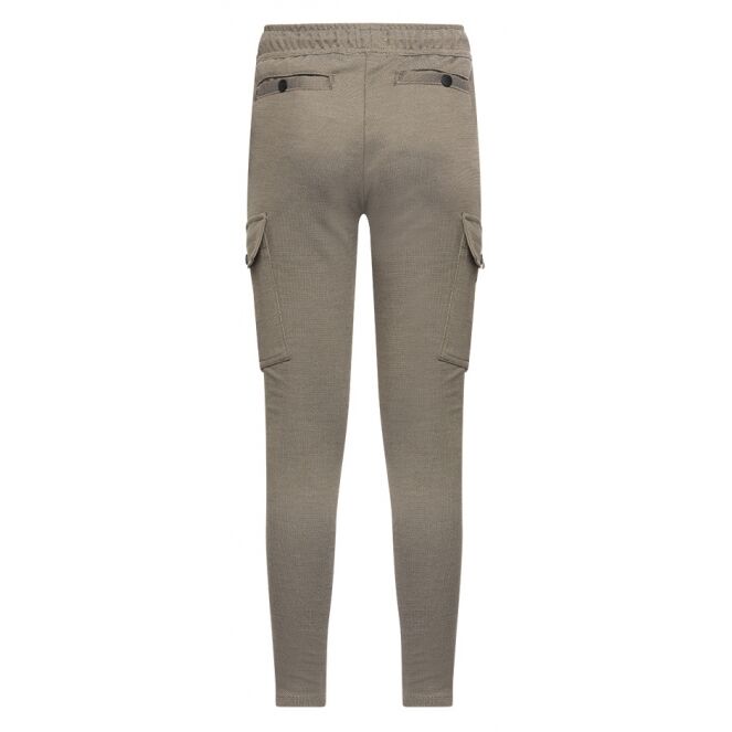 Ravagio Ravagio Troy W10250 Beige taupe Ravagio Troy W10250 Jongens lange broek Beige bestel je online bij www.bertusmode.nl/