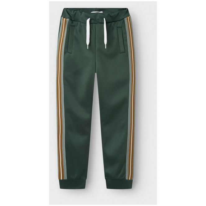 name it name it Lancer_nreg Groen Garden topiary name it Lancer_nreg Jongens lange broek Groen bestel je online bij www.bertusmode.nl/