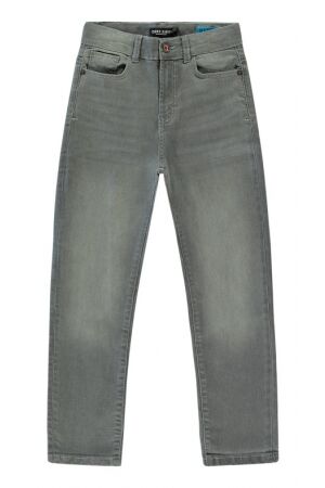 CARS jeans & casuals CARS jeans & casuals Maxwel Grijs Grey used