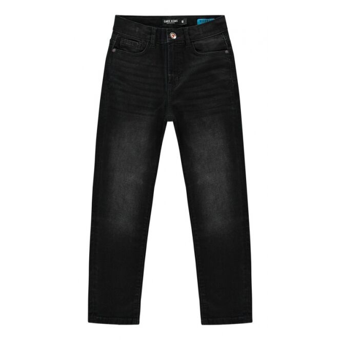 CARS jeans & casuals CARS jeans & casuals Maxwel Zwart black used CARS jeans & casuals Maxwel Jongens lange broek Zwart bestel je online bij www.bertusmode.nl/